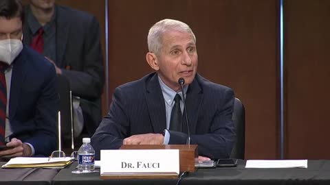 Fauci admits to having conversations with Mark Zuckerberg about promoting vaccinations