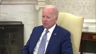 Biden Has No Idea How To Answer Key Question