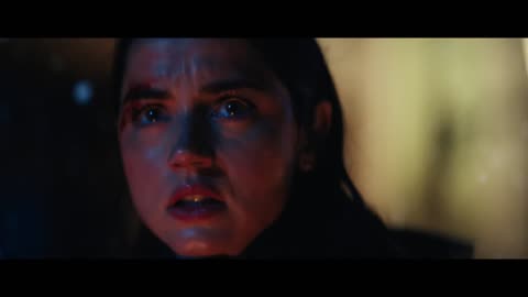 Ballerina (2025) Official Trailer - Ana de Armas
