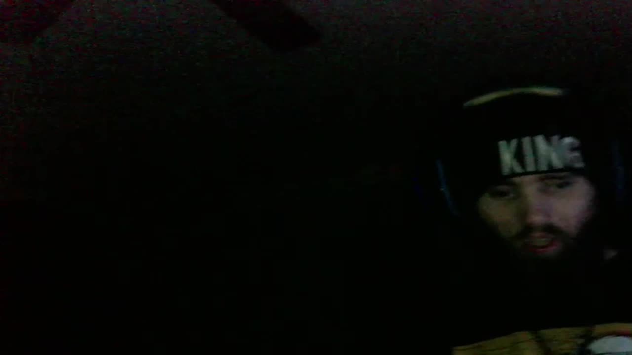 Cyraxx Kick 2023-10-11 Support for isreal and the families effected