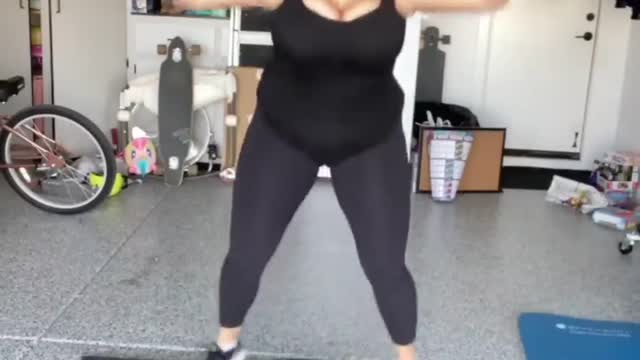 Best Weight Loss Transformation 😲