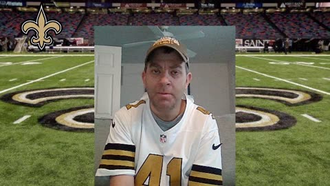 New Orleans Saints beat Atlanta Falcons 48-17