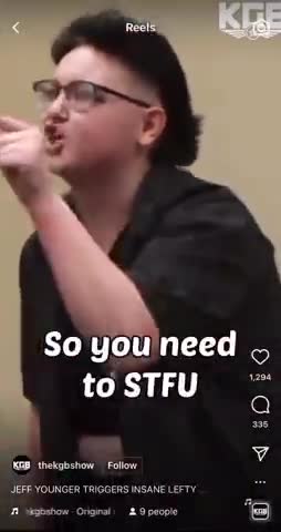 Make Insane Asylums Great Again