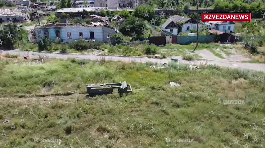 07.17.2022 Chronicle of military operations "Russia - Ukraine"