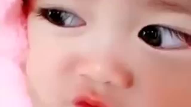 lovely cute baby, funny video small baby cute baby #shorts video