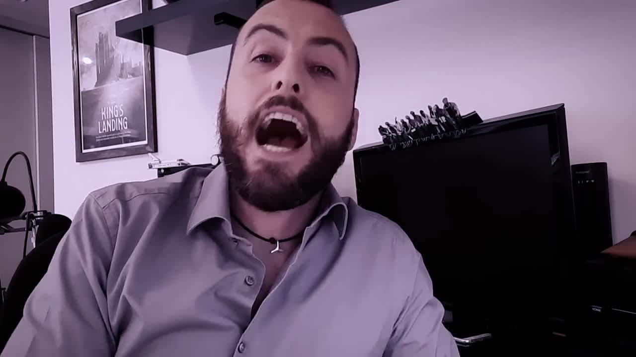 MATTEO BRANDI ALL' INDICE DI YOUTUBE - SENATORI DOVE SIETE?