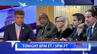Tonight on Real America!