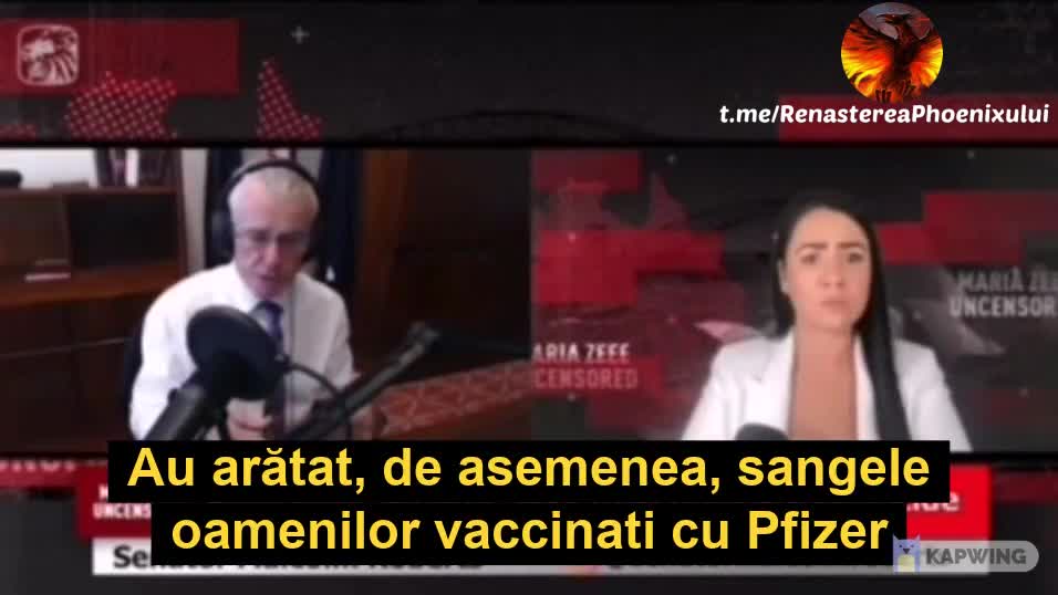 Genocidul vaccinării