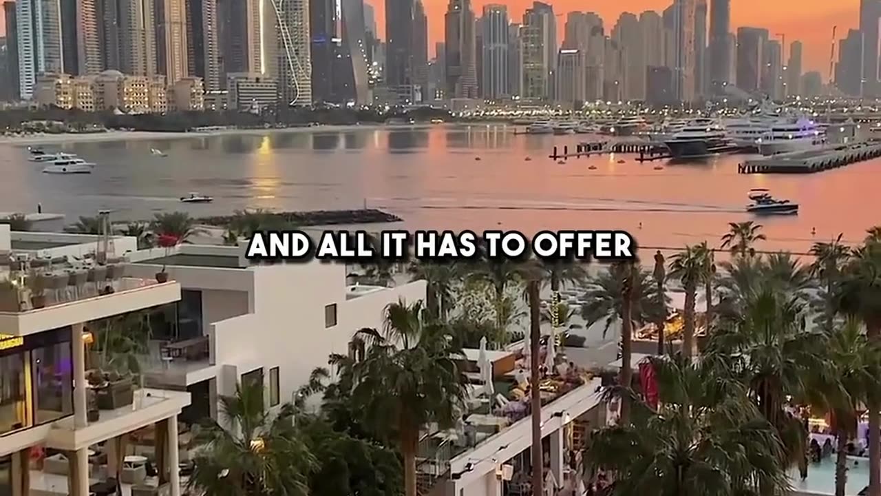 Conquer this world, GET RICH fast.