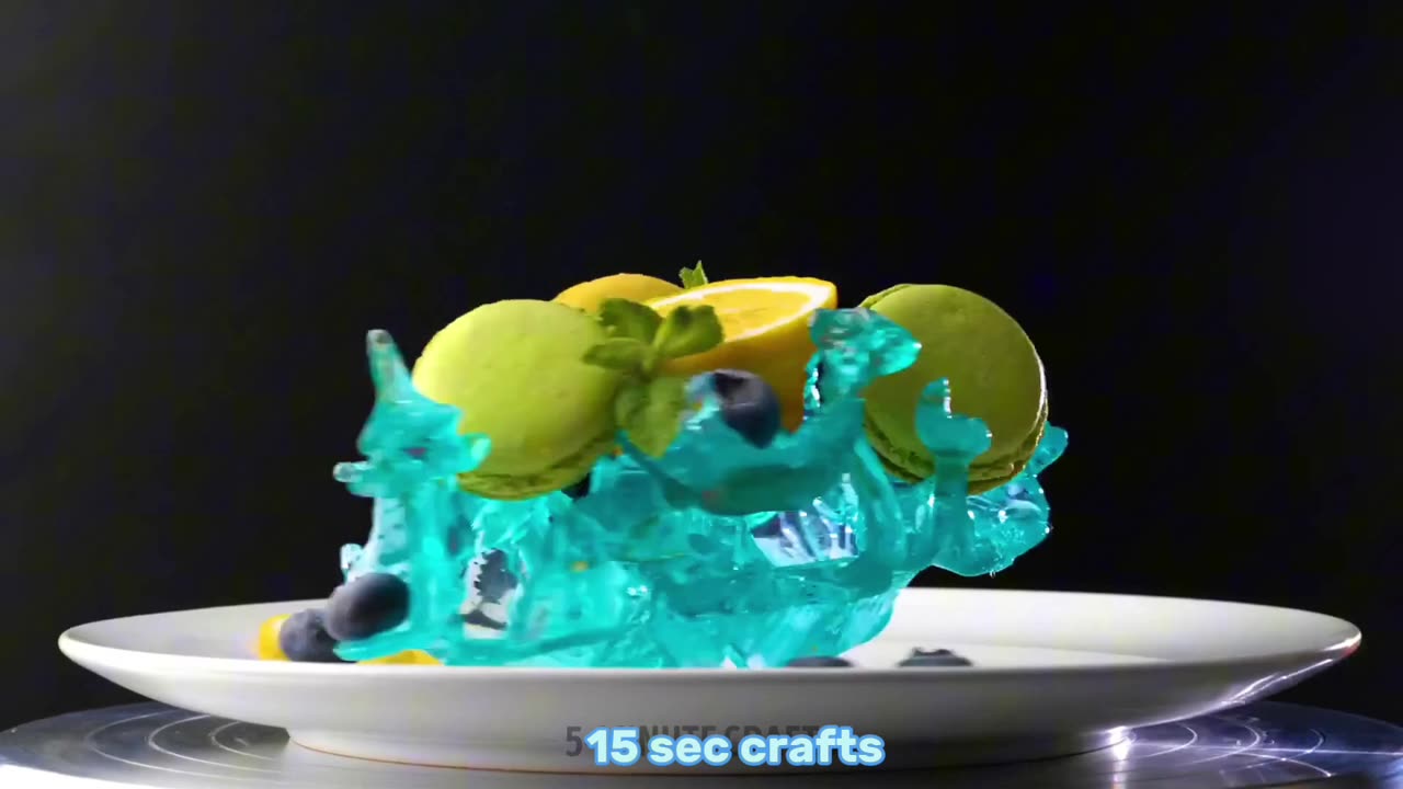 15-20 sec crafts