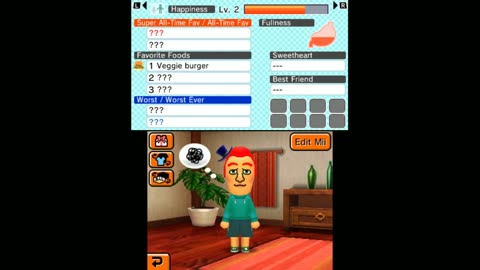 Vinny - Tomodachi Life (part 3)