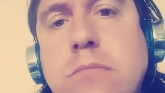 Dave Jeffers Back In My Life