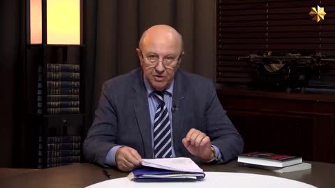 Не будет ни собственности, ни приватности! Мировая элита показала нам наше будущее. Андрей Фурсов