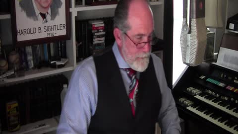 July 31, 2021 Bright Spot Hour