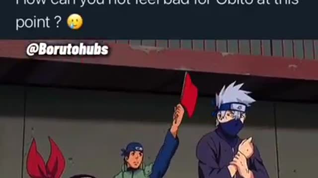 Sad obito