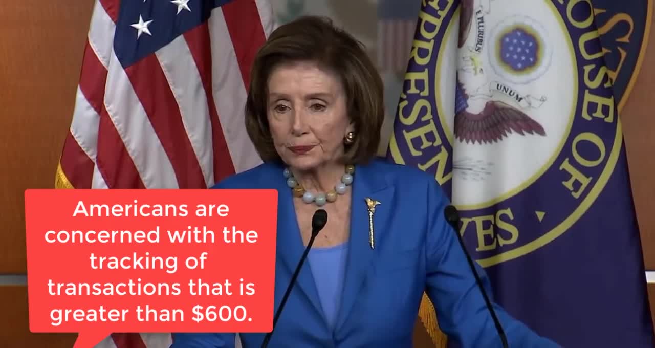 Dems want to give more power to IRS and here's why
