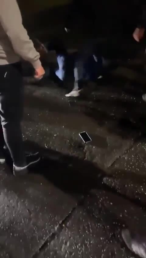 When animals attack these people are scum all of them