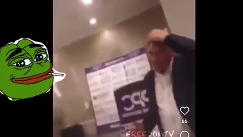 Egg justice