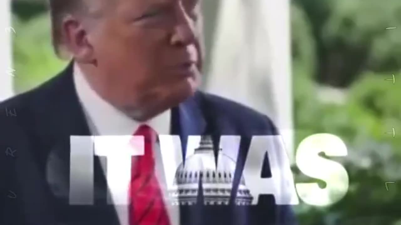 This is treason! We got them all