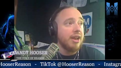 The Andy Hooser Show / 10-5-2023