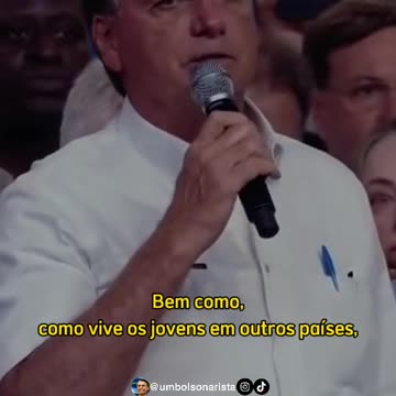 BOLSONARO 2022: RELEMBRAR O PASSADO PARA O PAÍS NÃO VIRAR A VENEZUELA.
