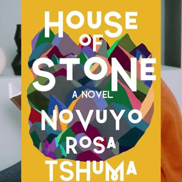 5 Great Books by Zimbabwean Female Writers