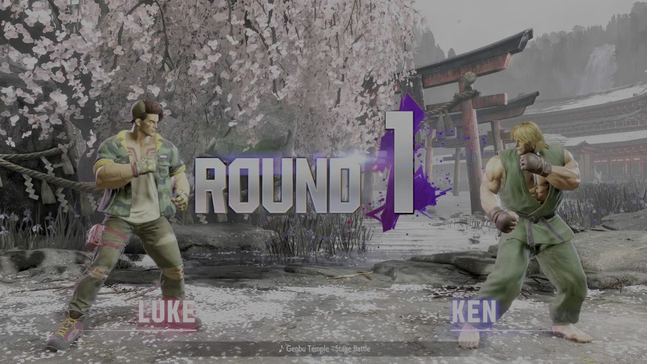 [SF6 Ranked Match] Road to Master: Solving Luke Gimmicks! + Master Rank ACHIEVED (2023-09-10)