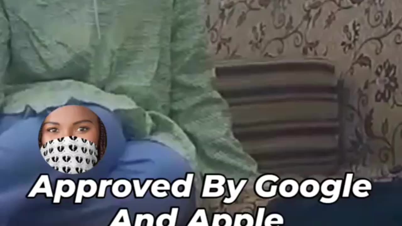 Slaves are sold on apps provided by Google and Apple!!!