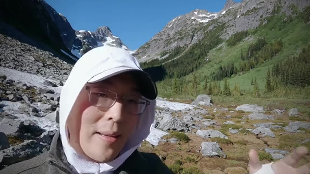 Neurosurgeon Quits his practice