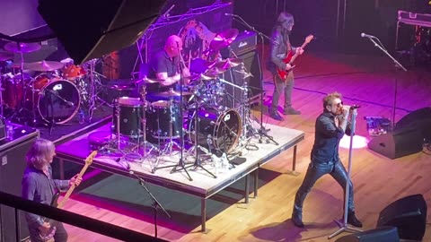 Steelheart - Everybody Loves Eileen - Penn’s Peak, Jim Thorpe, PA 11/23/2024