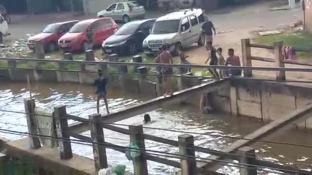 in Brazil it is like this 😱