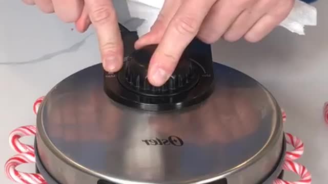 It came out so cool!