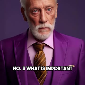 Lessons from a pencil!