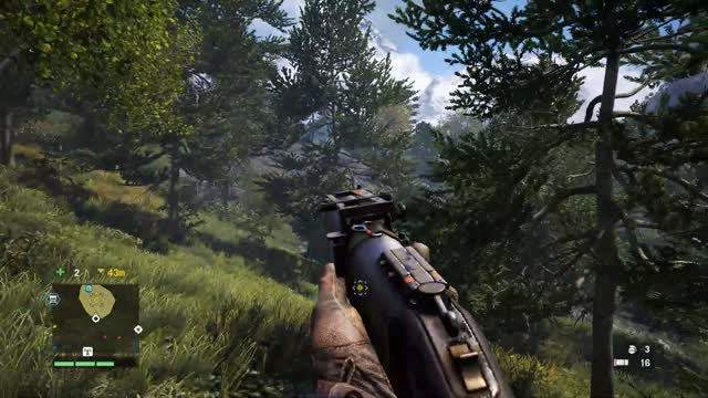 Far Cry 4, Playthrough, Pt. 6