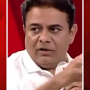 మీరు ఫోన్ ట్యాపింగ్ చేశారా?.. KTR ఆన్సర్ ఇదే #ktr about #revanthreddy #phonetapping | FBTV NEWS