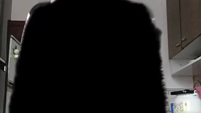 Devil Shadow
