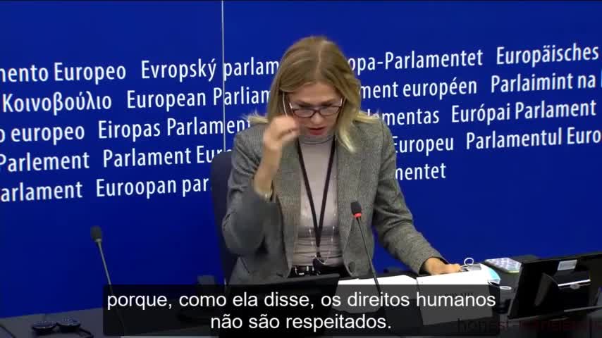 Health Passes violate human rights - Passs de Vacina viola Direitos humanos - (Portu/English)