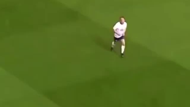 Football skills