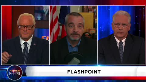 Executive Privilege, The Double "Justice" Standard, And More!