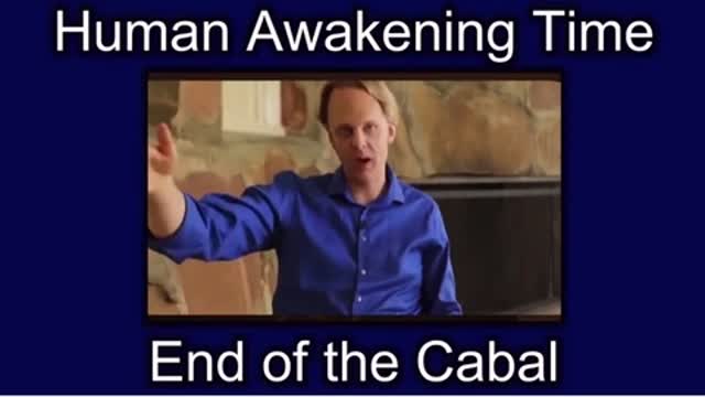 David Wilcock talks about Luciferianism