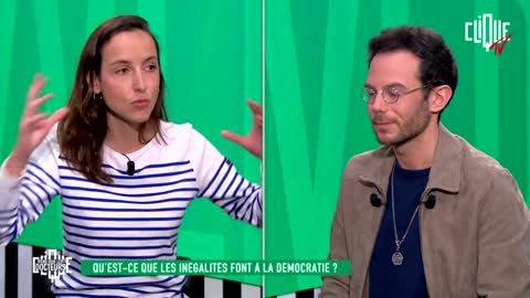 La démonstration édifiante de Julia Cagé