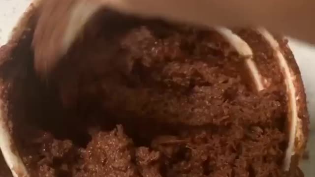 The best mug cake you’ll ever eat that happens to be healthier