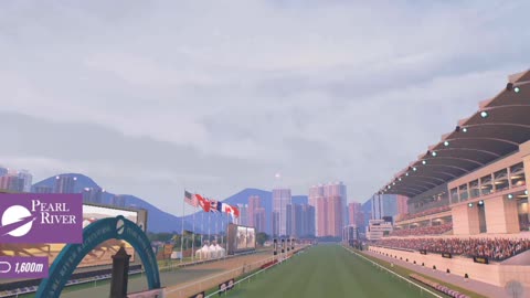 Rival Stars Horse Racing - completing a goal and reaching level 17