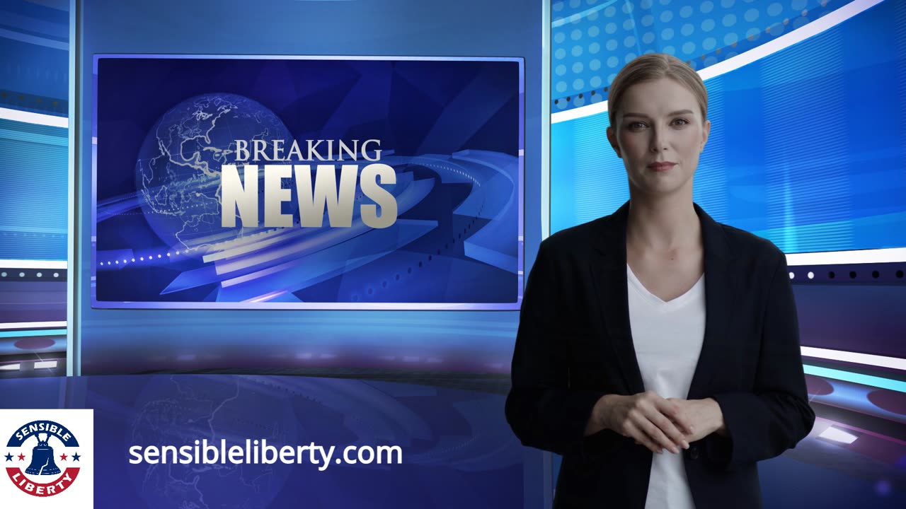 Sensible Liberty News 5/28/2024