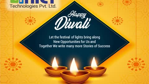 Happy diwali