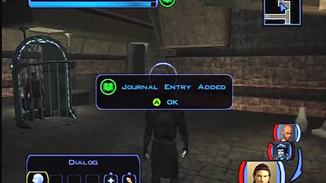 Let's Play Star Wars Knights of the Old Republic pt 67