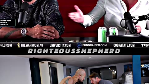 Professor ARNO Calls Out TATE😁