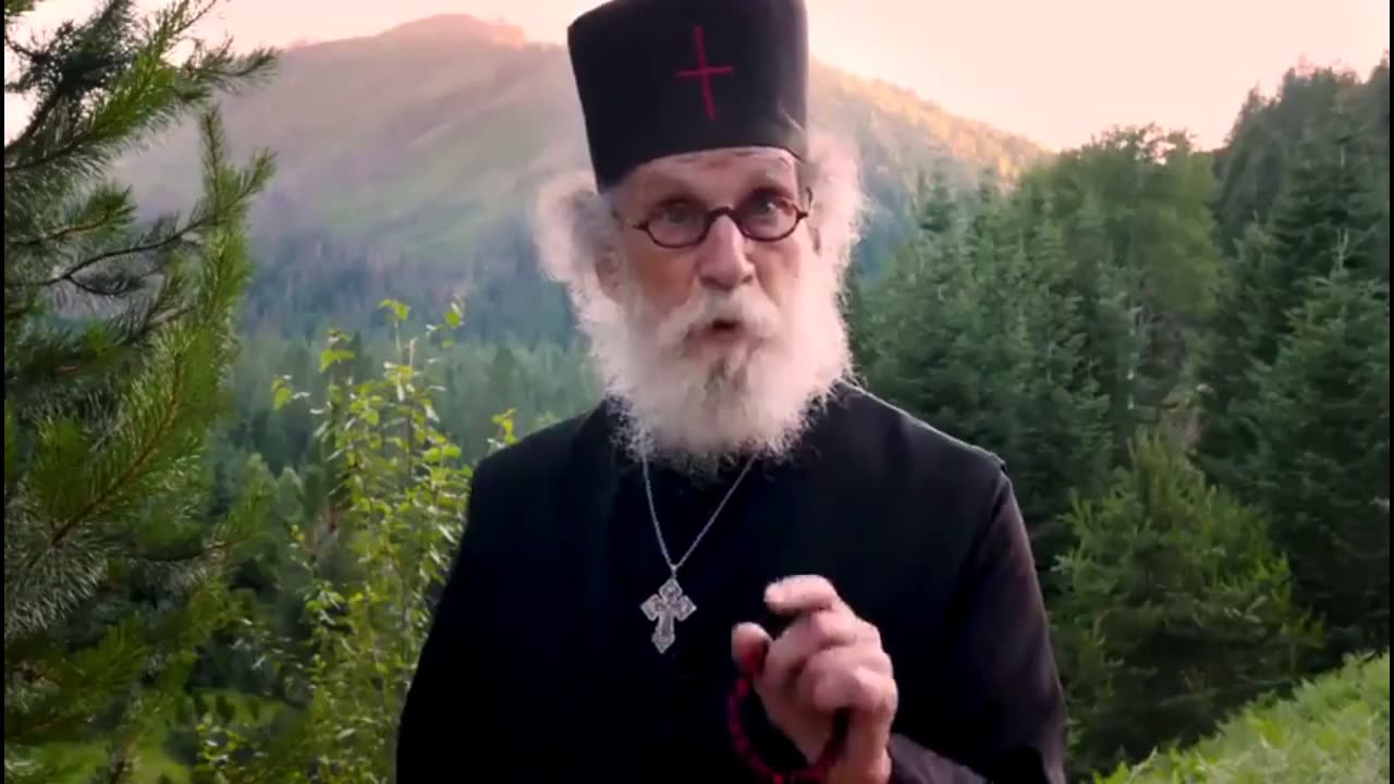 Brother Nathanael - No good Jews Talmud