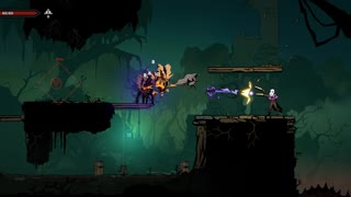 MAD SHOT / PC early access demo