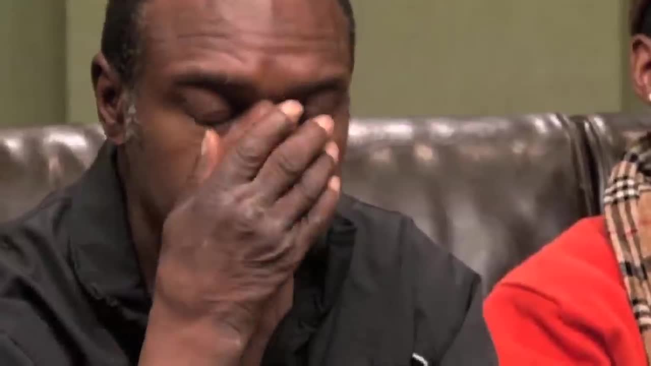 Best Cry EVeeeerrrr